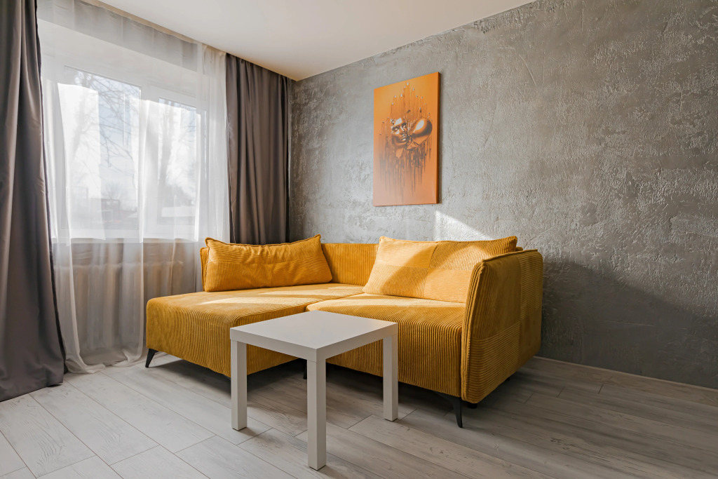 Фотография квартиры Квартира Повышенного Качества в Центре Минска