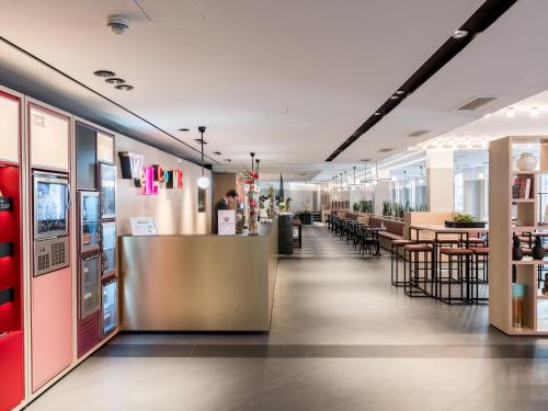 Фотография гостиницы AZIMUT Hotel Vienna