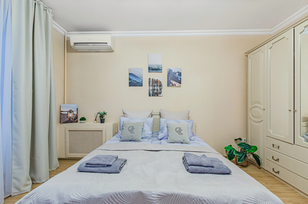 Фотография квартиры Апартаменты 365 ключей на улице Калинина 5