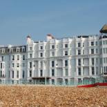 Фотография гостиницы Queens Hotel & Spa