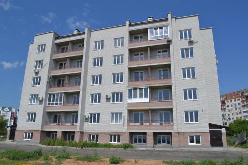 Фотография апарт отеля На Мира, 143г