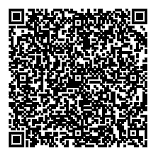 QR код гостиницы Омега
