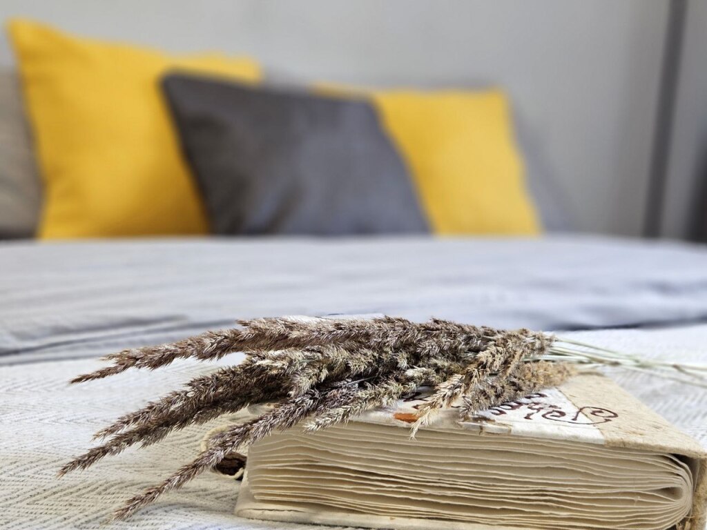 Фотография квартиры Квартира White Lodging