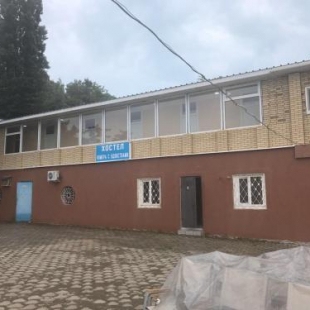 Фотография гостиницы Порт