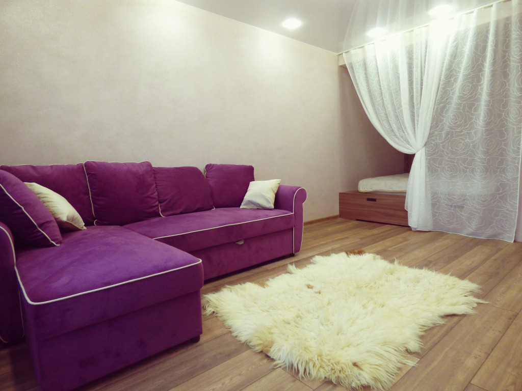 Фотография квартиры Апартаменты Липецк Центр 1