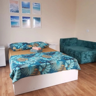 Фотография квартиры Квартира в центре города