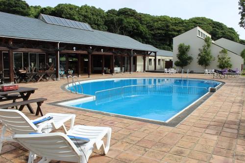 Фотография гостиницы OYO Hotel Villa Daioh Resort Shima Daiocho