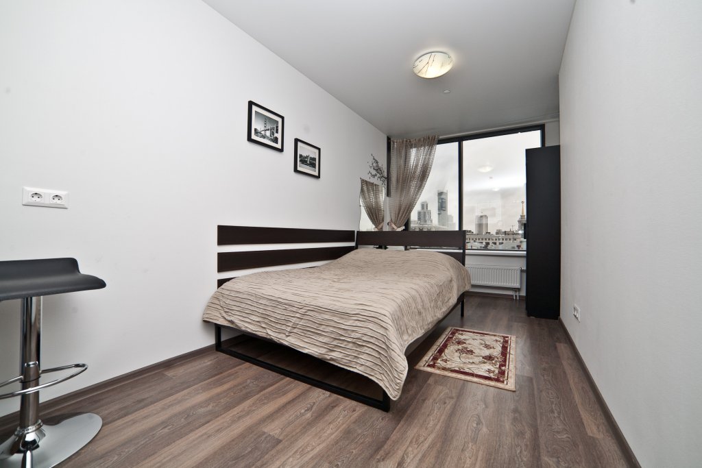 Фотография квартиры Апартаменты Марьин Дом на Малышева, 42 а