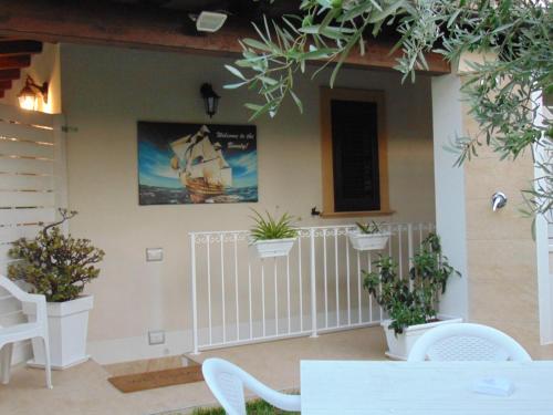 Фотография гостевого дома Il Bounty