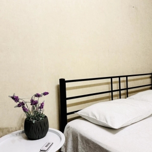 Фотография квартиры Апартаменты с Кондиционером 24/7 Рядом Вокзал Wi-Fi