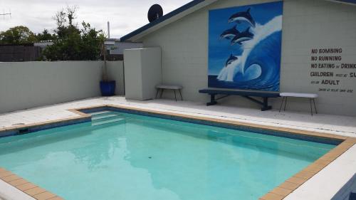 Фотография мотеля Kaitaia Motor Lodge