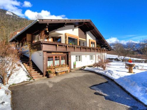 Фотография гостевого дома Haus Hasslacher