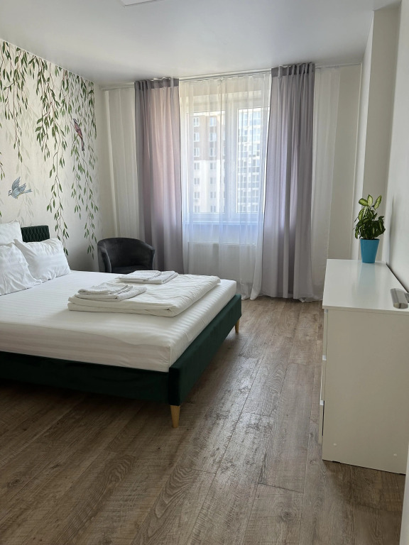 Фотография квартиры Апартаменты ApartBaltic