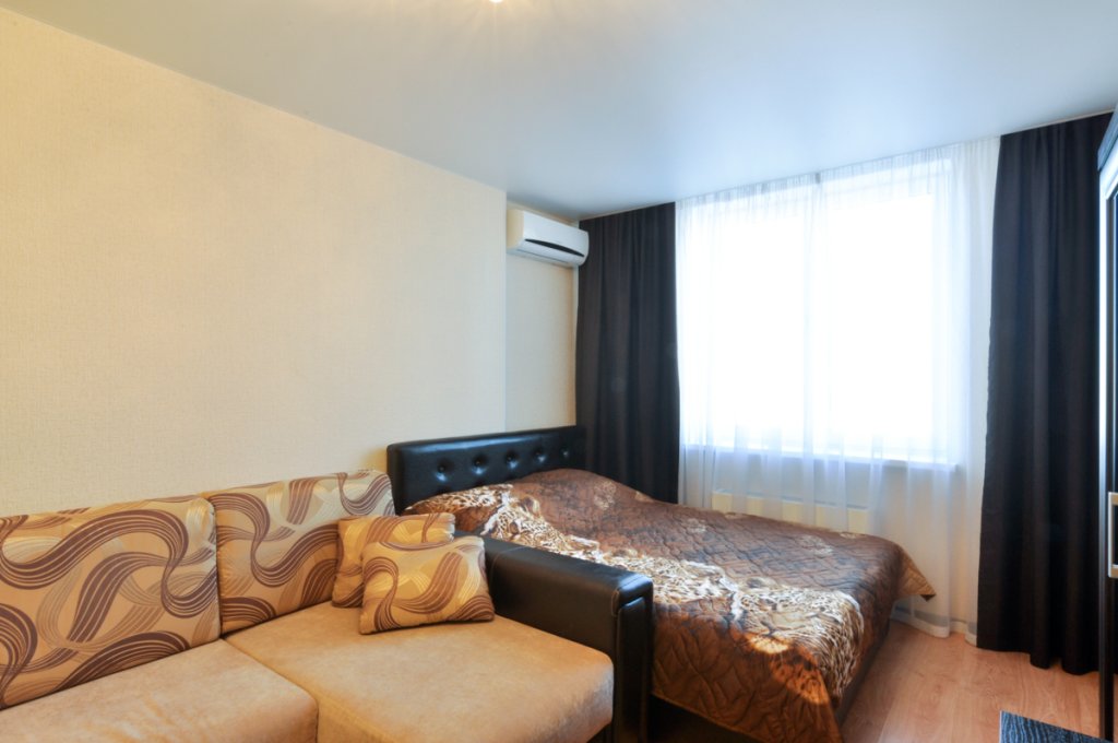 Фотография квартиры Апартаменты Марьин Дом на Щорса 103