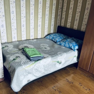 Фотография квартиры Апартаменты на улице Островского 1