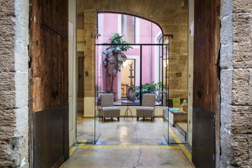 Фотография гостиницы Palau Sa Font