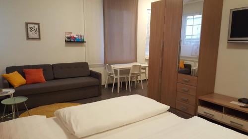 Фотография апарт отеля City Center Apartments Linz