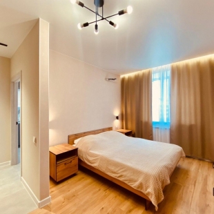 Фотография квартиры Апартаменты Люкс с красивым видом 77