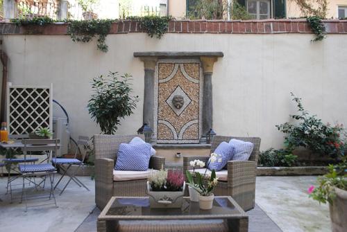 Фотография мини отеля Il Cortile di Elisa