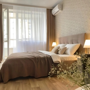 Фотография квартиры Квартира Старокубанская 137