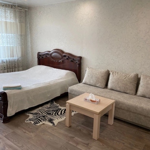 Фотография квартиры Квартира на Улице Кирова 68к3