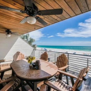 Фотография гостевого дома Fanta-Sea on the Beach 53 by Beachside Management