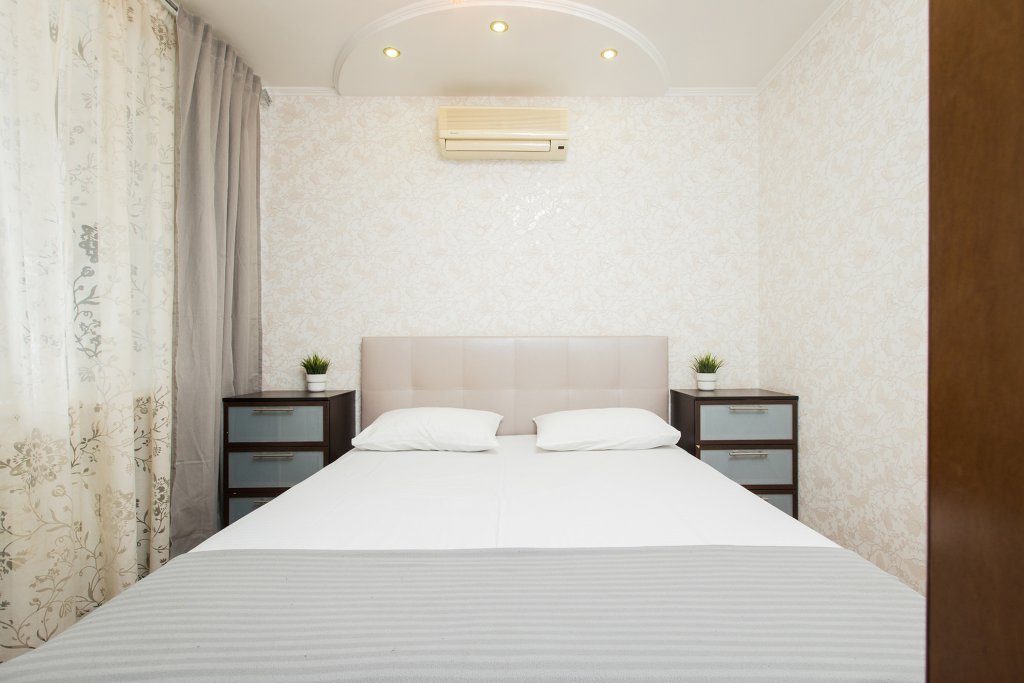 Фотография квартиры Апартаменты HomeHotel