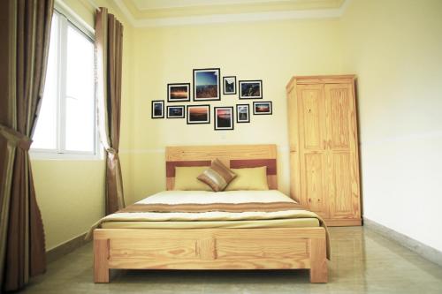 Фотография гостиницы Gia Pham Hotel