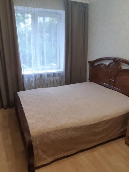 Фотографии квартиры
Апартаменты Квартира на Весенней