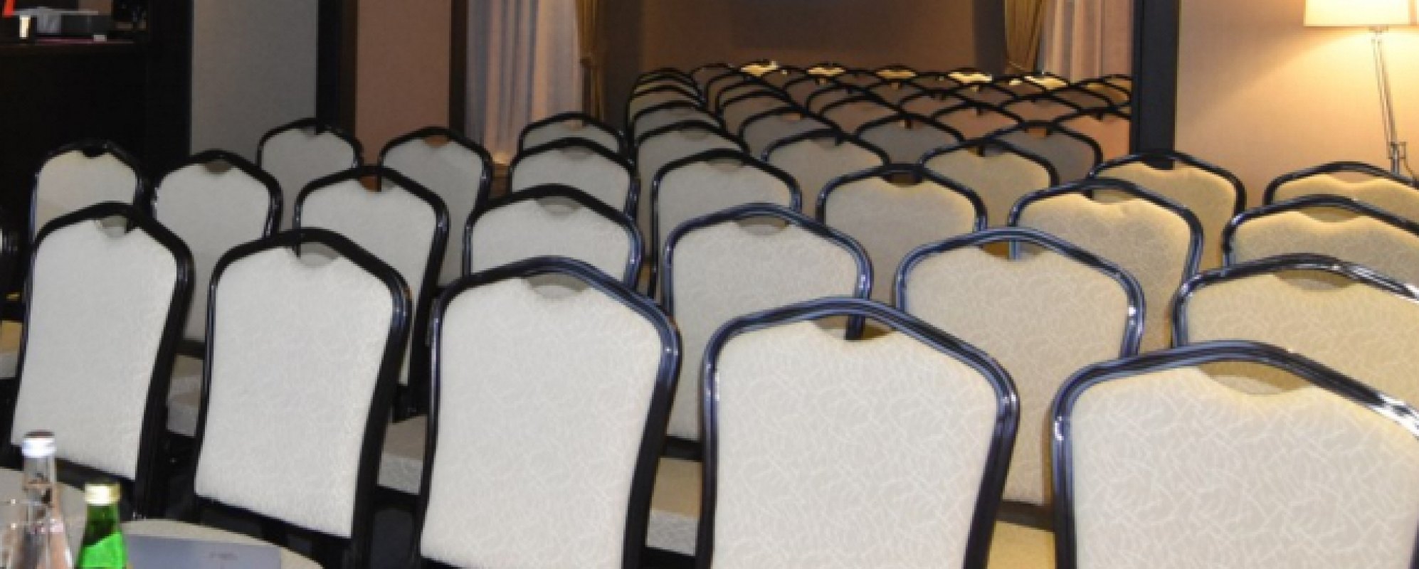 Фотографии конференц-зала Hotel VOYAGE