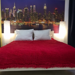 Фотография апарт отеля Апартаменты Манхеттен-Центр Пермь