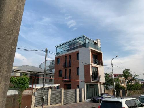 Фотографии гостиницы
R&M