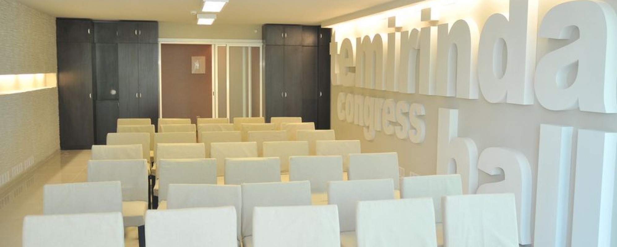 Фотографии конференц-зала Темиринда