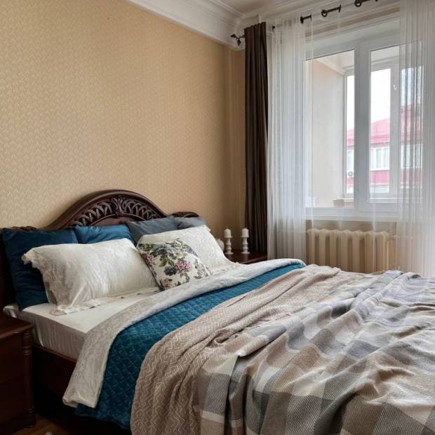 Фотографии квартиры
Квартира проспект Имама Шамиля дом 54В