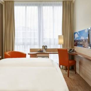 Фотографии гостиницы
H+ Hotel Berlin Mitte