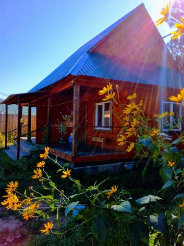 Фотография гостевого дома Семейный