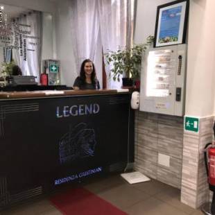 Фотографии хостела
Legend R.G.