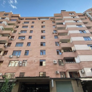 Фотография квартиры Stay Inn на ул. Екмалян