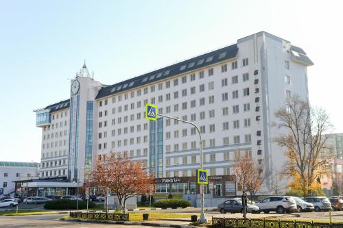 Фотография гостиницы Бизнес отель