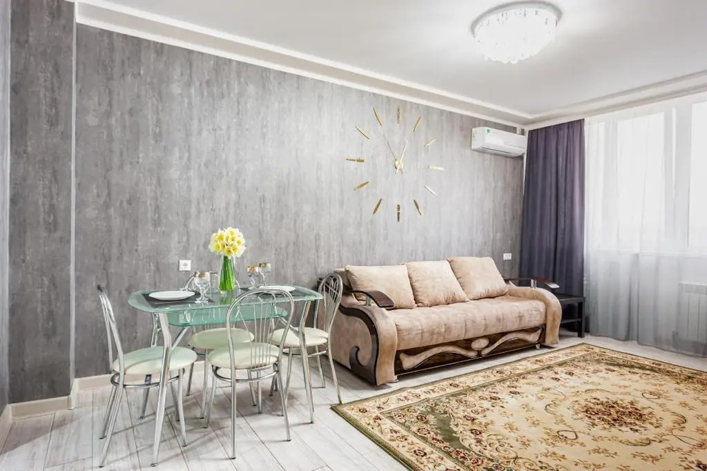 Фотография квартиры Квартира в Живописном Месте с Панорамным Видом на Дон