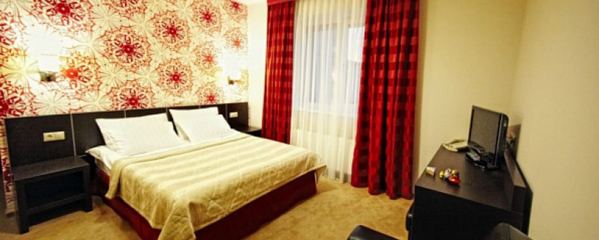 Фотографии гостиницы
Калуга Плаза