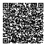 QR код гостевого дома SHIO GERGETI