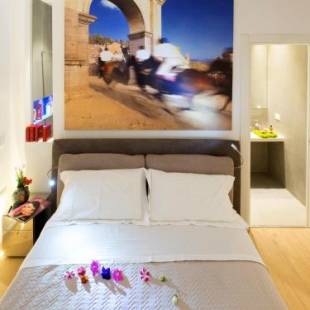 Фотографии мини отеля
JeO luxury suite