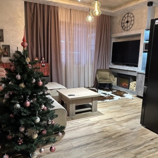 Фотография квартиры Апартаменты Розмарин