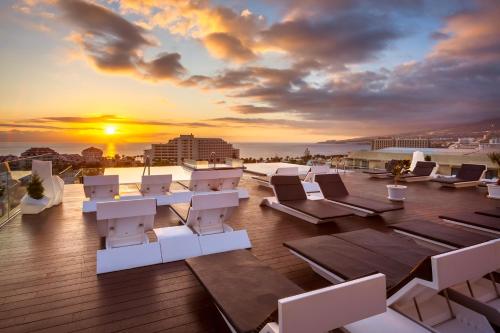 Фотография гостиницы Tigotan Lovers & Friends Playa de las Americas - Adults Only (+18)