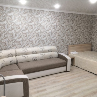 Фотография квартиры Апартаменты на Проспекте Строителей 27