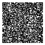 QR код хостела Пятница