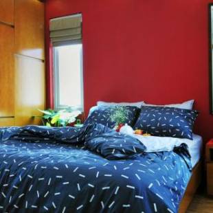 Фотографии мини отеля
Chez Tram Homestay