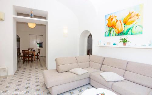 Фотография мини отеля Casa Mandara B&B