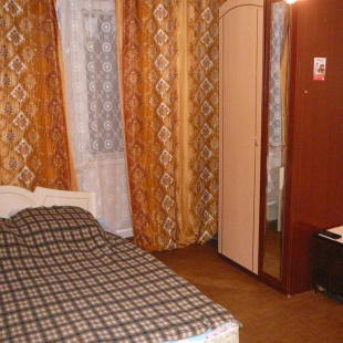 Фотография квартиры Апартаменты Эконом на Мельничной 24 - 2